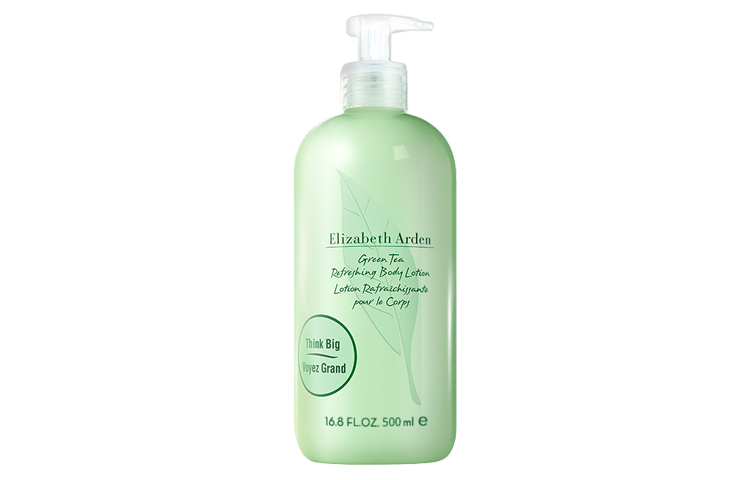 Elizabeth Arden Yilishabaiyadun лосьон для тела с зеленым чаем увлажняющий ароматный восстанавливающий 500ml
Elizabeth Arden Yilishabaiyadun лосьон для тела с зеленым чаем увлажняющий ароматный восстанавливающий 500ml