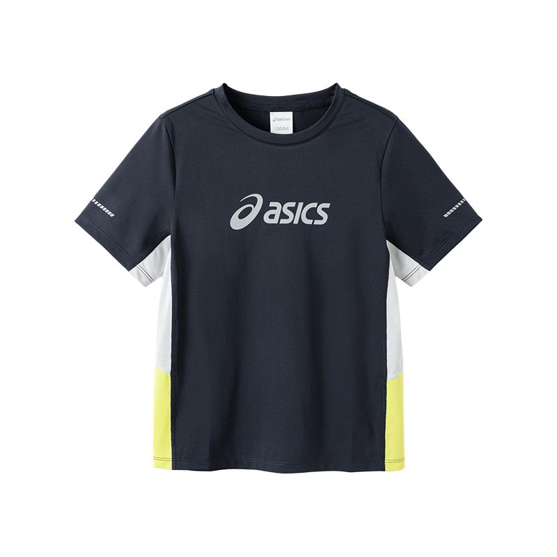 Спортивная футболка ASICS, темно-синий
Спортивная футболка ASICS, темно-синий