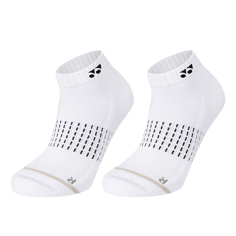 Мужские носки YONEX, белый
Мужские носки YONEX, белый