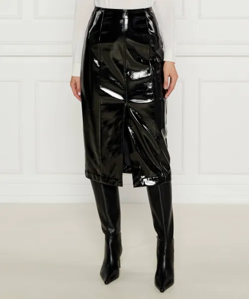 Юбка Armani Exchange, черный
Юбка Armani Exchange, черный