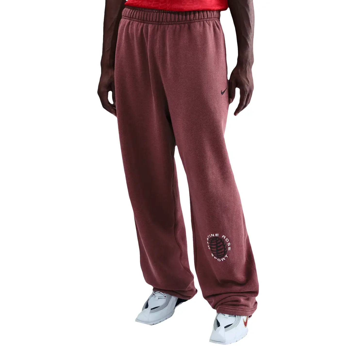 Nike Мужские повседневные брюки martine rose fw25 swoosh
Nike Мужские повседневные брюки martine rose fw25 swoosh