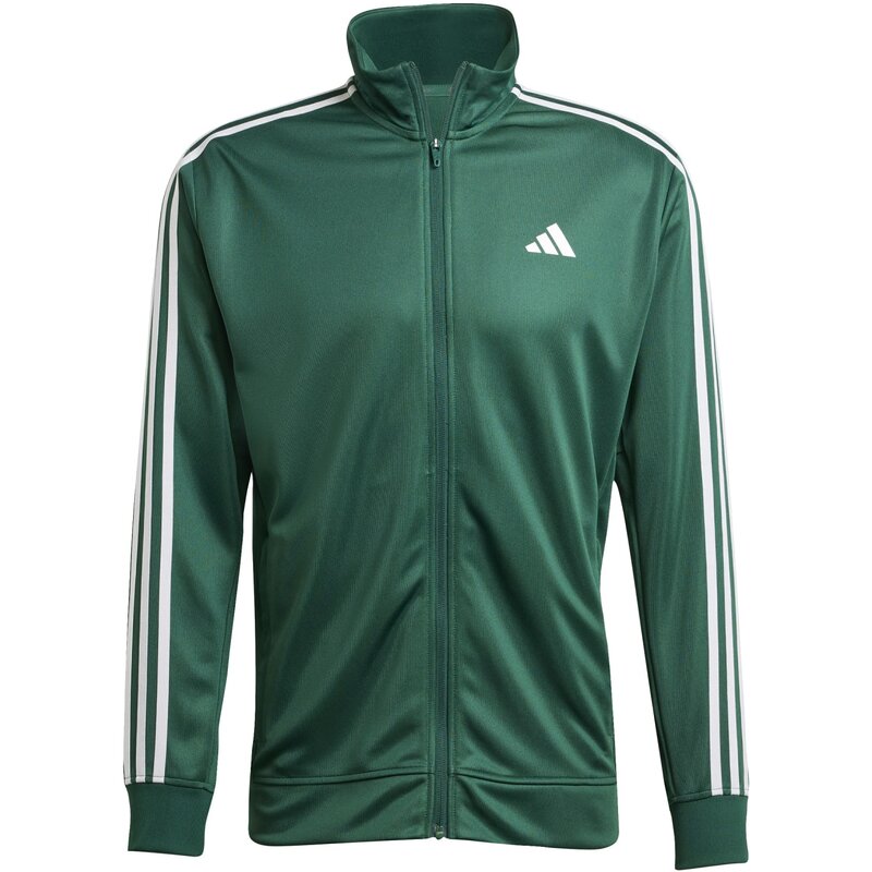 Куртка Essentials с тремя полосками Adidas, цвет cgreen
Куртка Essentials с тремя полосками Adidas, цвет cgreen