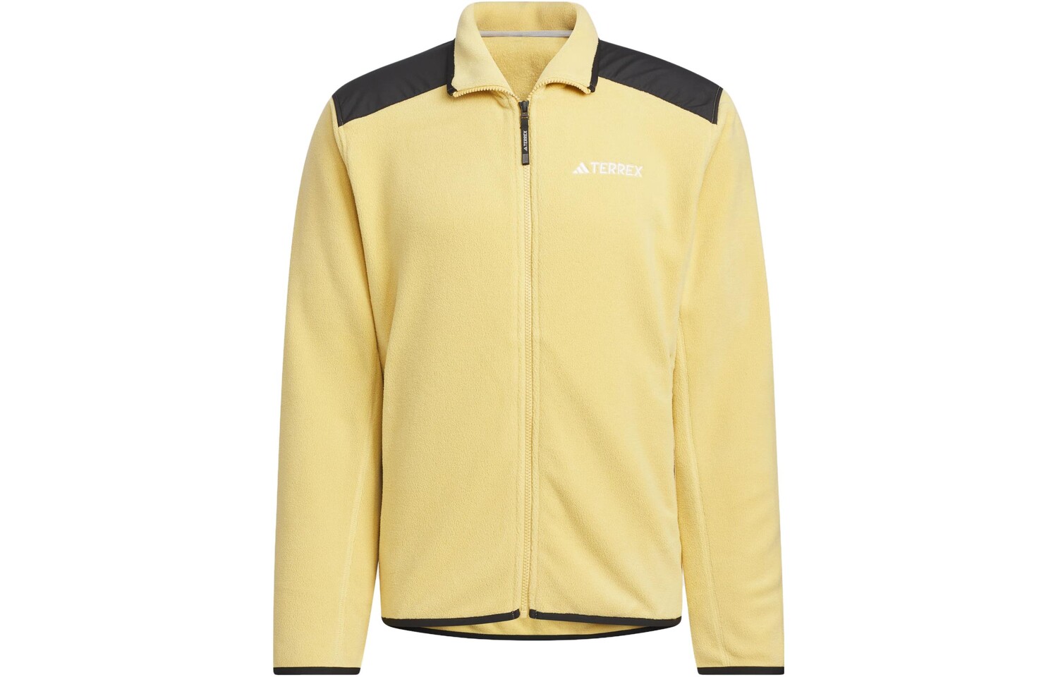 Terrex Velvet Jacket Men Yellowish Adidas, светло-желтый
Terrex Velvet Jacket Men Yellowish Adidas, светло-желтый