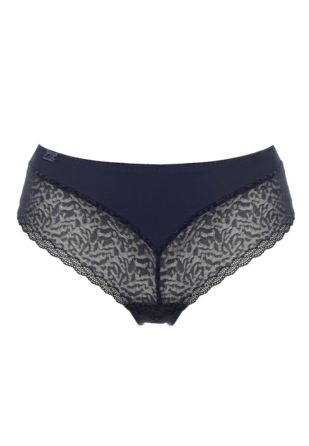 Трусы Ulla Panty Lynn, цвет Denim
Трусы Ulla Panty Lynn, цвет Denim