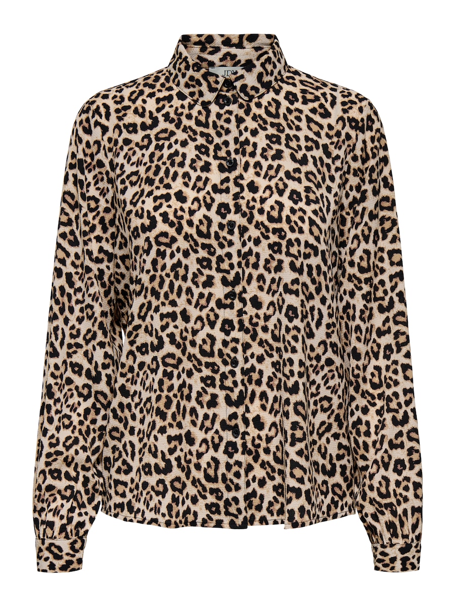 Блуза JDY BROOKE, Greige/Stone
Блуза JDY BROOKE, Greige/Stone