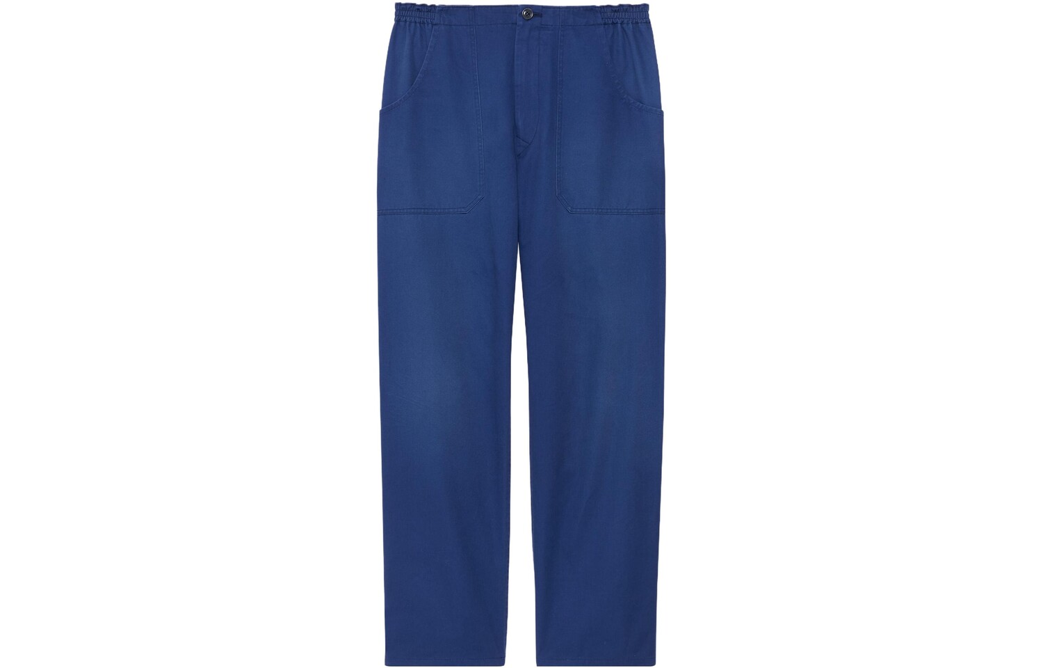 Повседневные брюки мужские синие Gucci, синий
Повседневные брюки мужские синие Gucci, синий