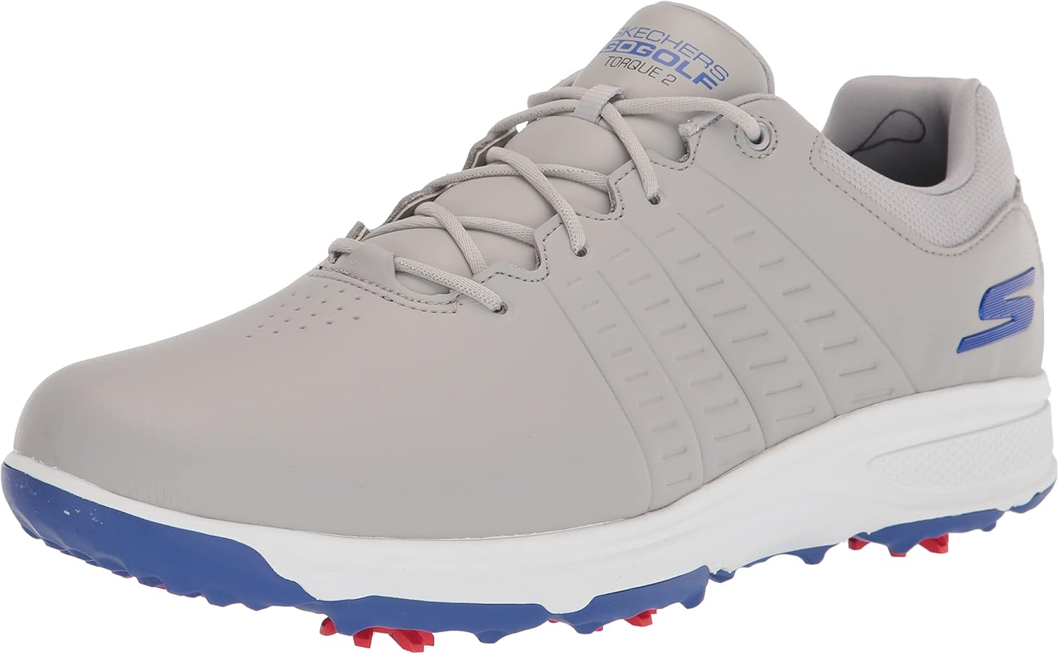 Мужские водонепроницаемые гольф-ботинки Skechers Torque
Мужские водонепроницаемые гольф-ботинки Skechers Torque