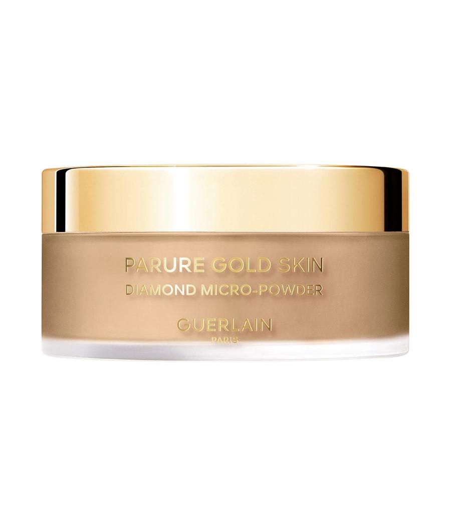 Компактная пудра GUERLAIN Parure Gold, Nr. 4, 35g
Компактная пудра GUERLAIN Parure Gold, Nr. 4, 35g