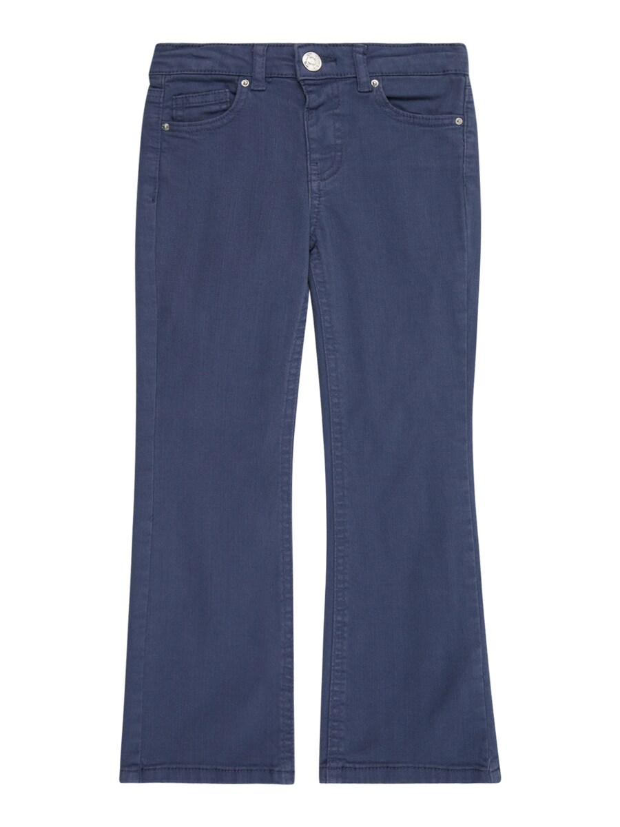 Расклешенные брюки Only Mini KMGSUNNA ANNE, индиго
Расклешенные брюки Only Mini KMGSUNNA ANNE, индиго