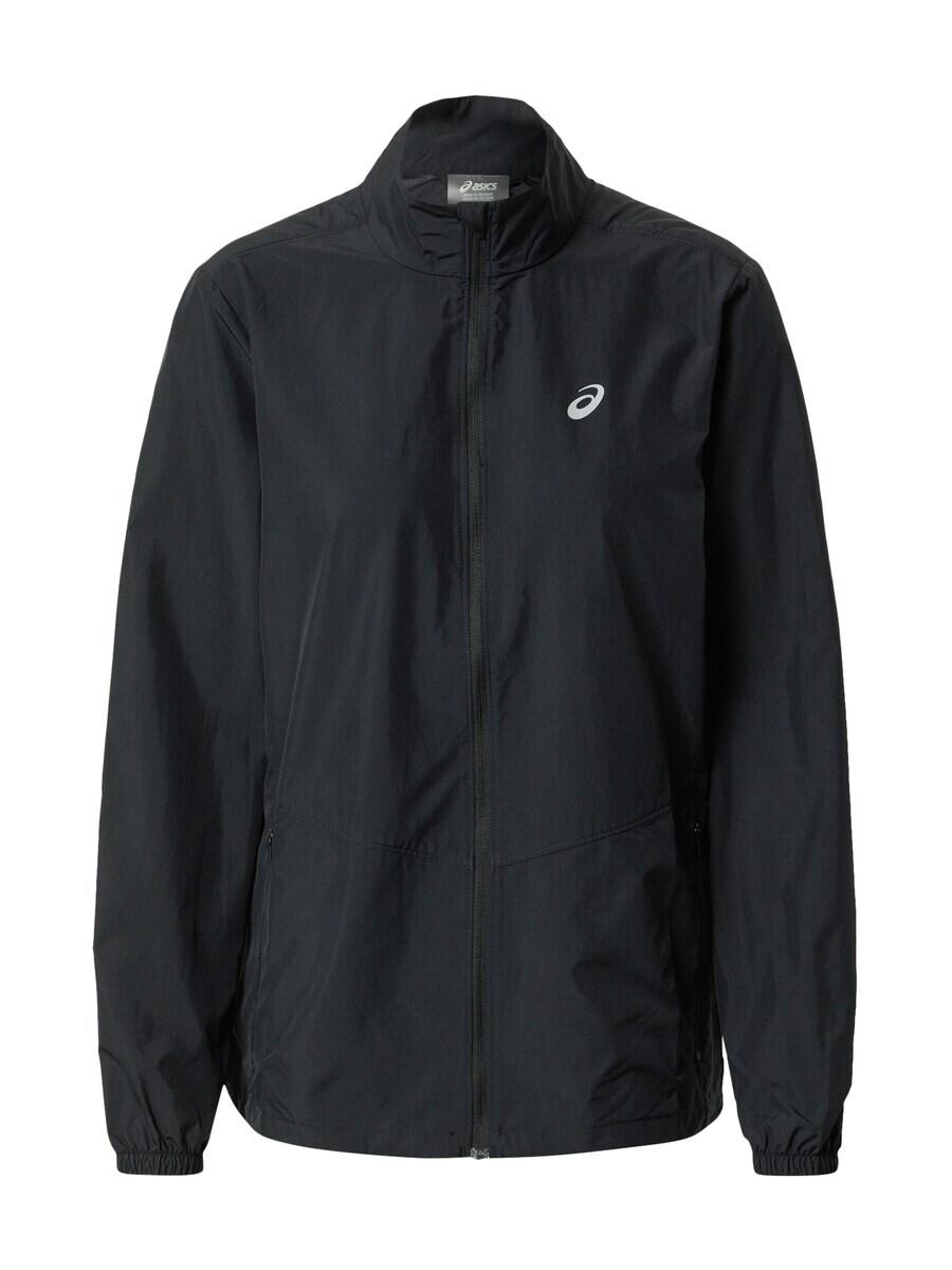 Спортивная куртка Asics, черный
Спортивная куртка Asics, черный