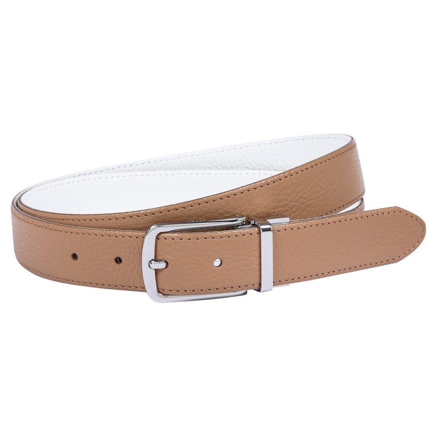 Ремень Roeckl AMIE ZUM WENDEN, Cappuccino
Ремень Roeckl AMIE ZUM WENDEN, Cappuccino