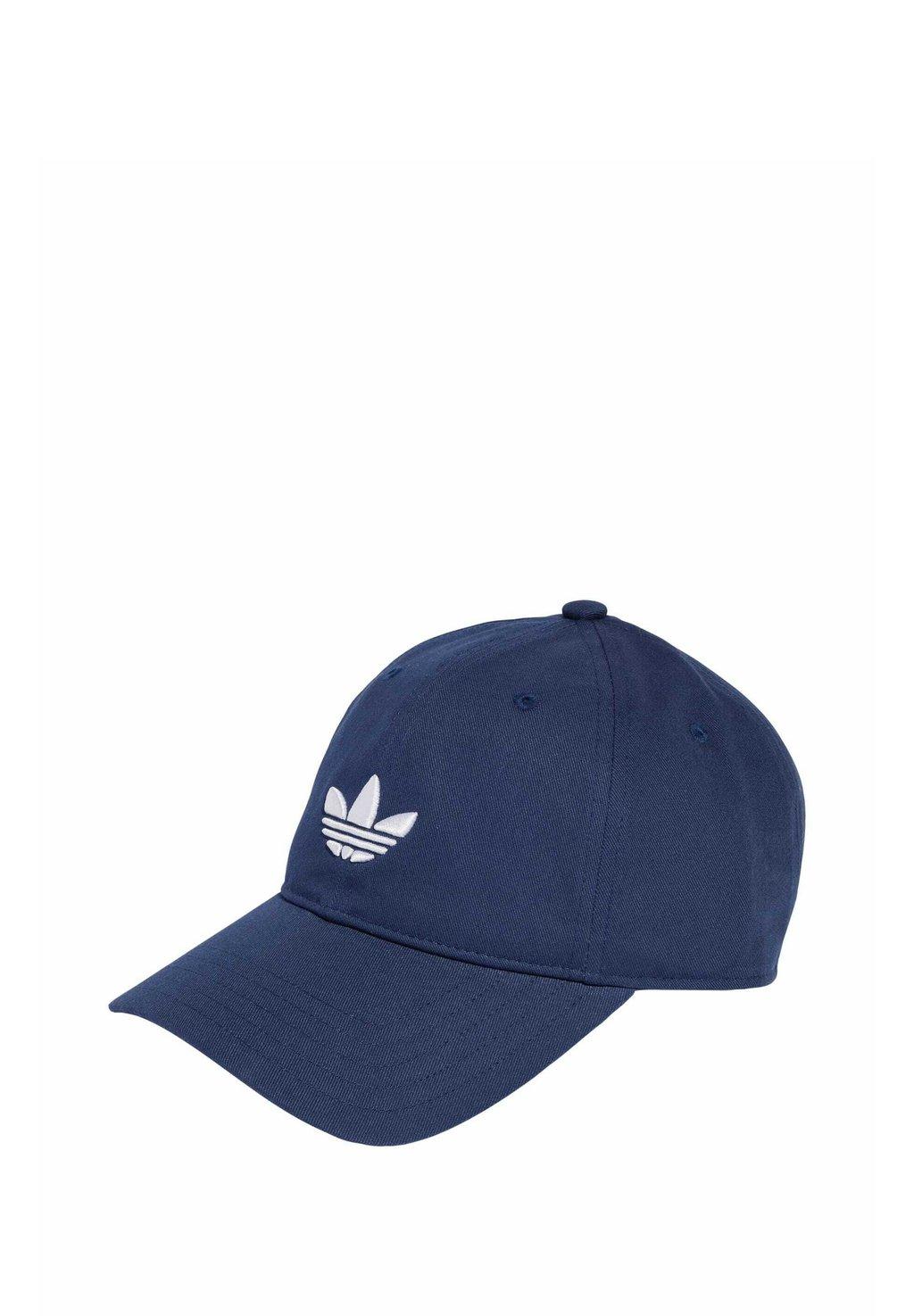Бейсболка BASEBALL Adidas Originals, темно-синий
Бейсболка BASEBALL Adidas Originals, темно-синий
