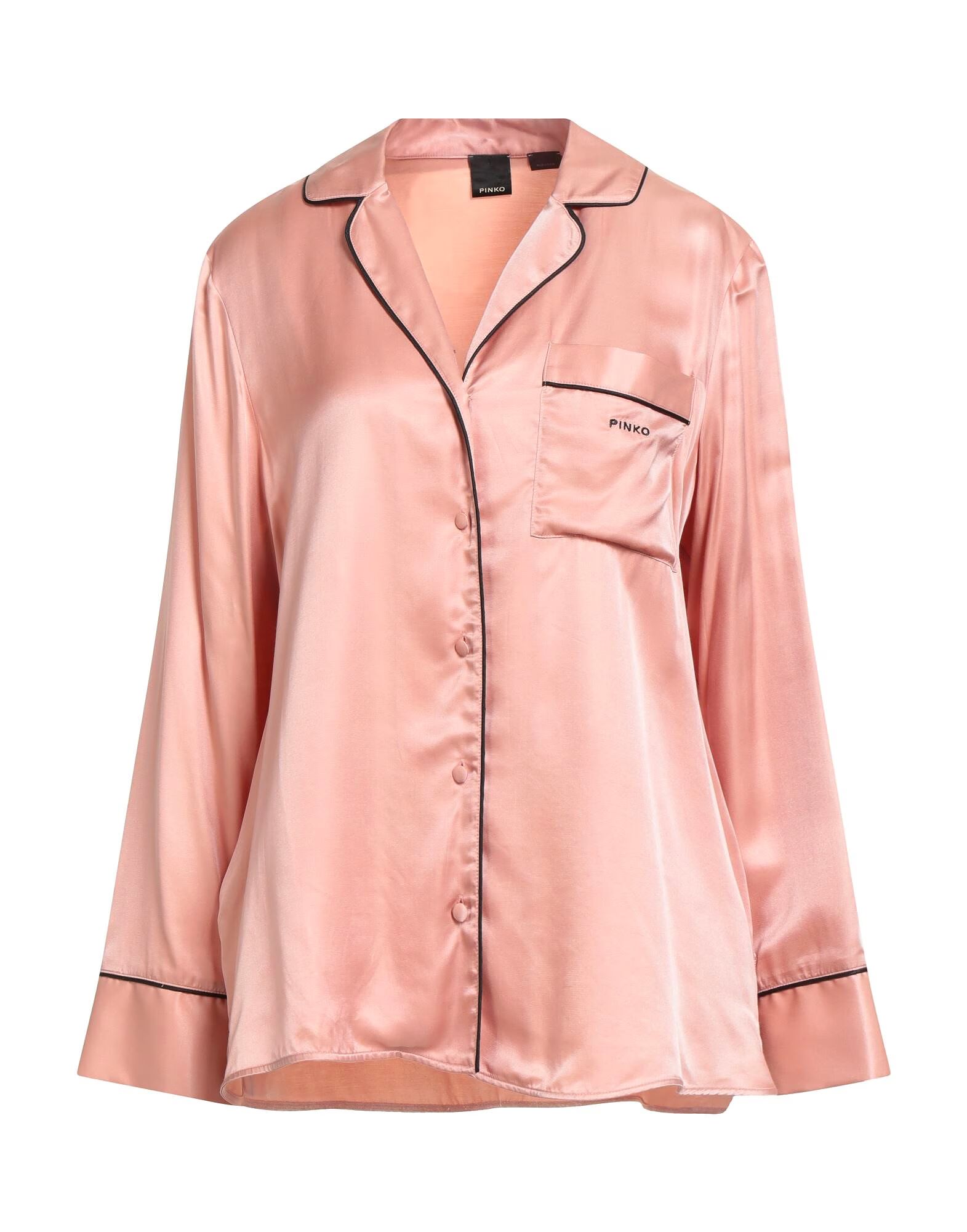 Рубашка Pinko, бледно-розовый
Рубашка Pinko, бледно-розовый