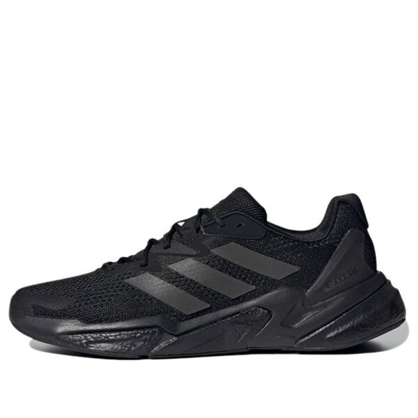 Кроссовки x9000l3 Adidas, черный
Кроссовки x9000l3 Adidas, черный