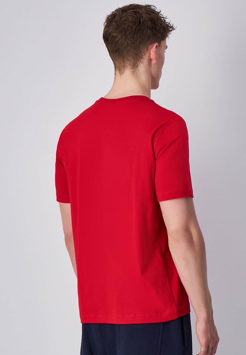 Футболка с принтом CREWNECK FIELD OF PLAY Champion Rochester, красный
Футболка с принтом CREWNECK FIELD OF PLAY Champion Rochester, красный