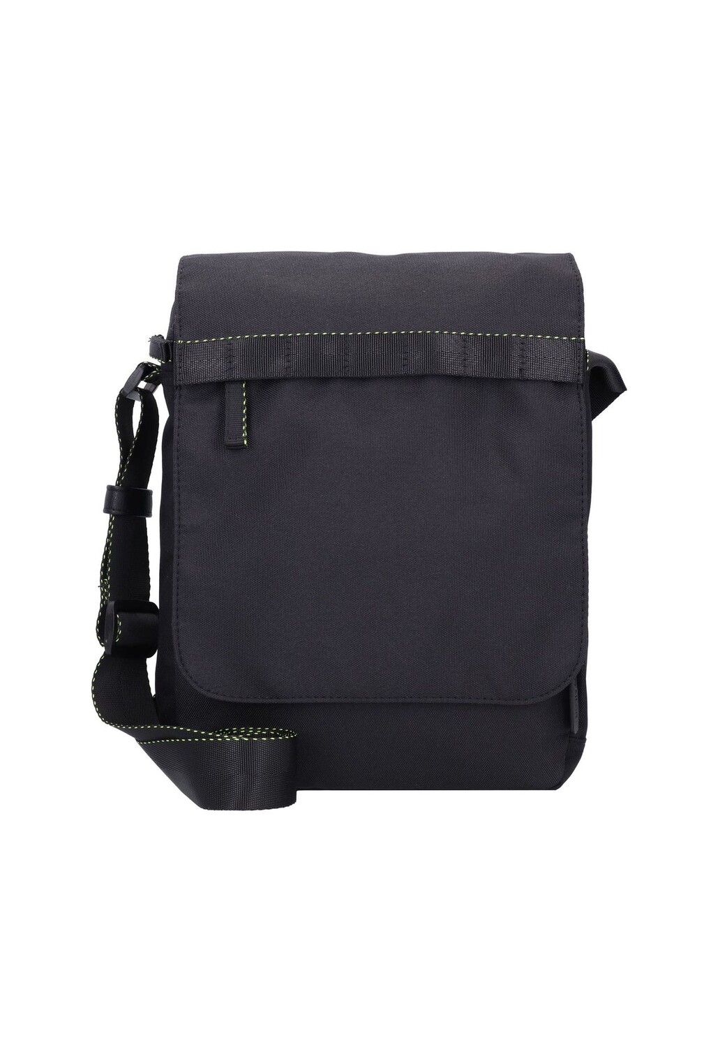 Сумка через плечо 22,5 см TOM TAILOR, черный
Сумка через плечо 22,5 см TOM TAILOR, черный