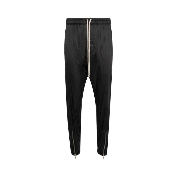 Брюки Rick Owens Tecuatl Track Pant, Black
Брюки Rick Owens Tecuatl Track Pant, Black