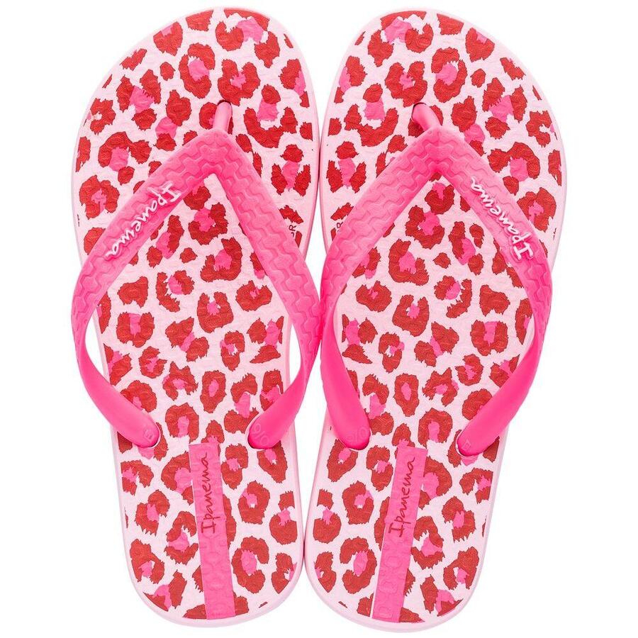 Детские шлепанцы Ipanema Classic
Детские шлепанцы Ipanema Classic