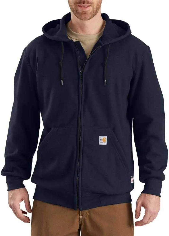 Толстовка Carhartt с капюшоном Rain Defender Rutland
Толстовка Carhartt с капюшоном Rain Defender Rutland