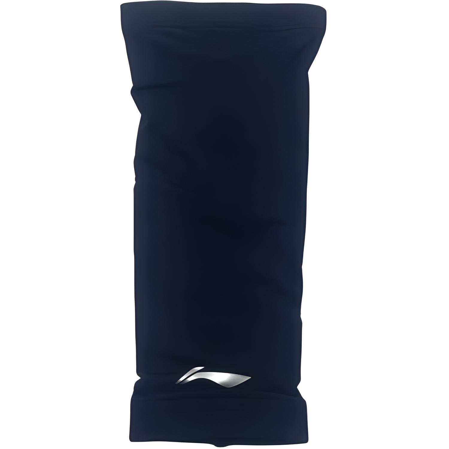 LINING Тренировочные накладки на ноги защитные black 80% polyamide, 20% elastane unisex
LINING Тренировочные накладки на ноги защитные black 80% polyamide, 20% elastane unisex