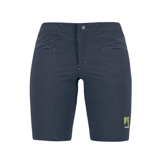 Женские шорты KARPOS Dolada
Женские шорты KARPOS Dolada