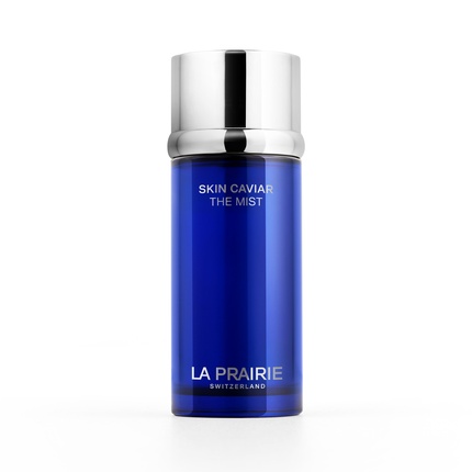 Skin Caviar The Mist 50 миллилитров La Prairie
Skin Caviar The Mist 50 миллилитров La Prairie