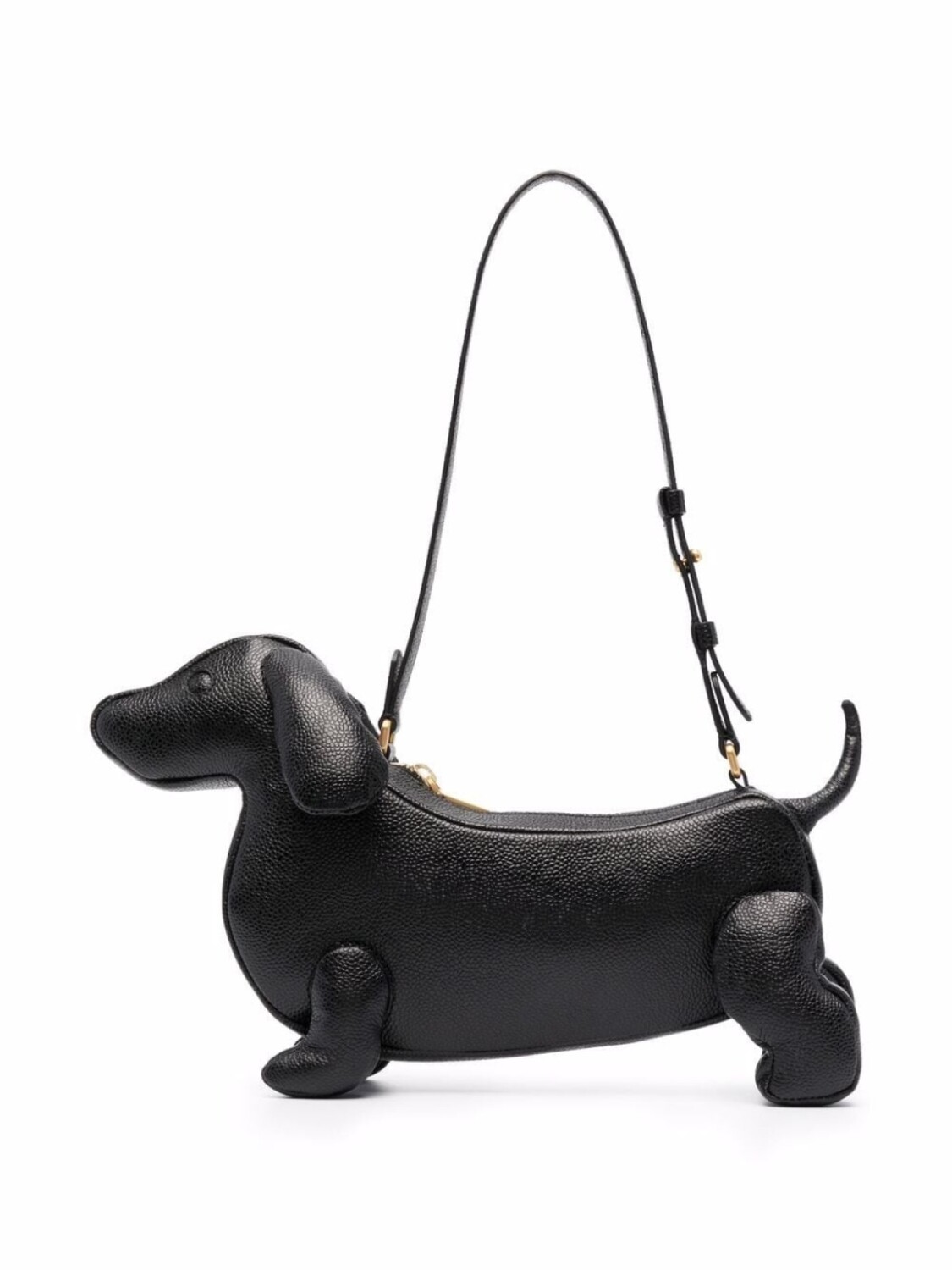 Thom Browne сумка на плечо Hector, черный
Thom Browne сумка на плечо Hector, черный