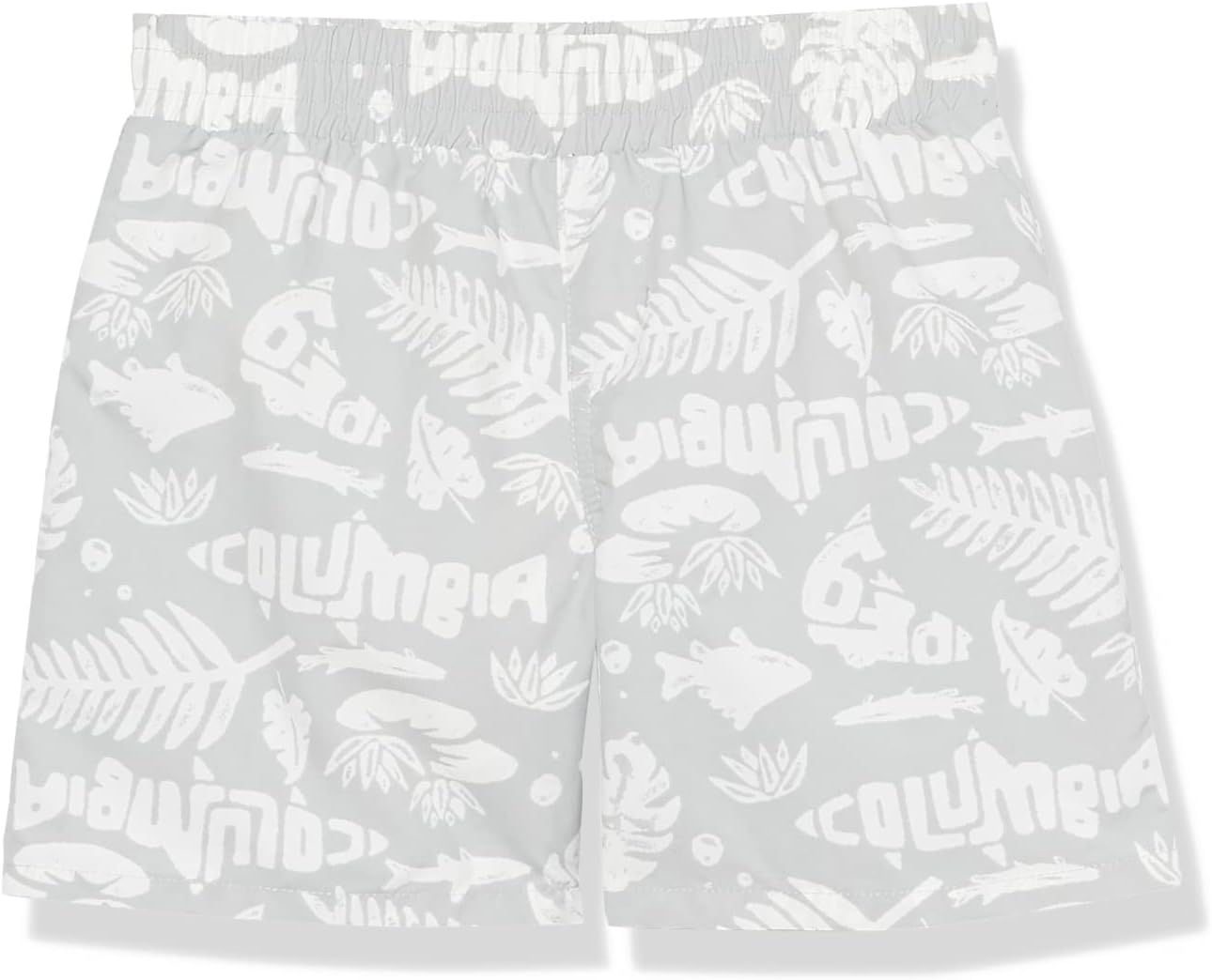 Columbia Unisex-Child Super Backcast шорты, Cool Grey Fish
Columbia Unisex-Child Super Backcast шорты, Cool Grey Fish