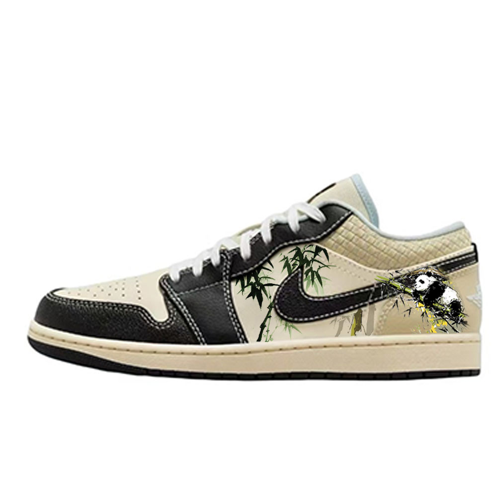 Jordan Баскетбольные кроссовки Air 1 Cushioning с антискользящим покрытием и износостойкостью, винтажные, бежевые, мужские
Jordan Баскетбольные кроссовки Air 1 Cushioning с антискользящим покрытием и износостойкостью, винтажные, бежевые, мужские