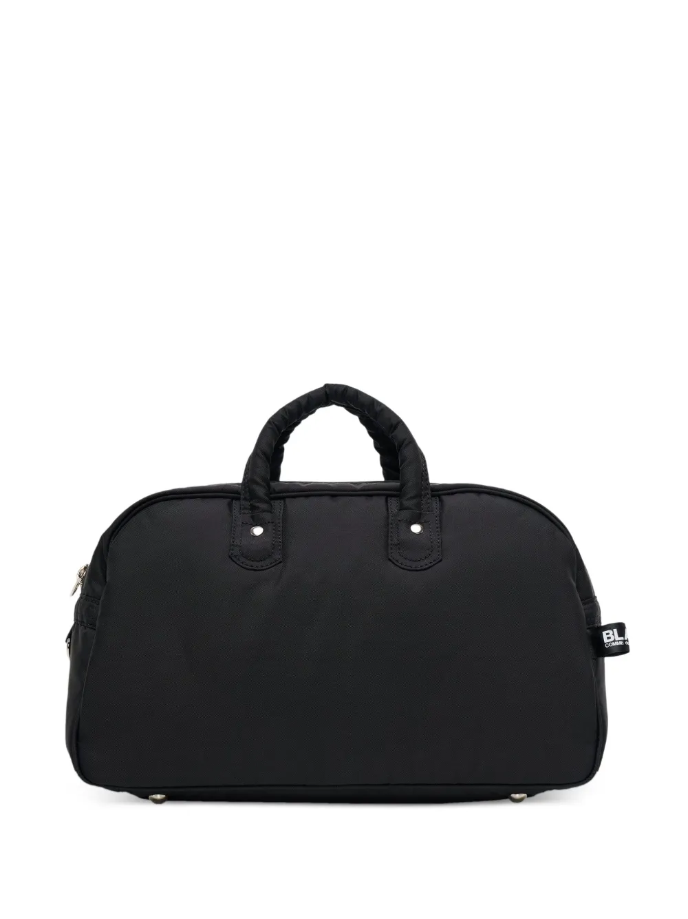 Сумка с верхней ручкой Black Comme Des Garçons, черный
Сумка с верхней ручкой Black Comme Des Garçons, черный