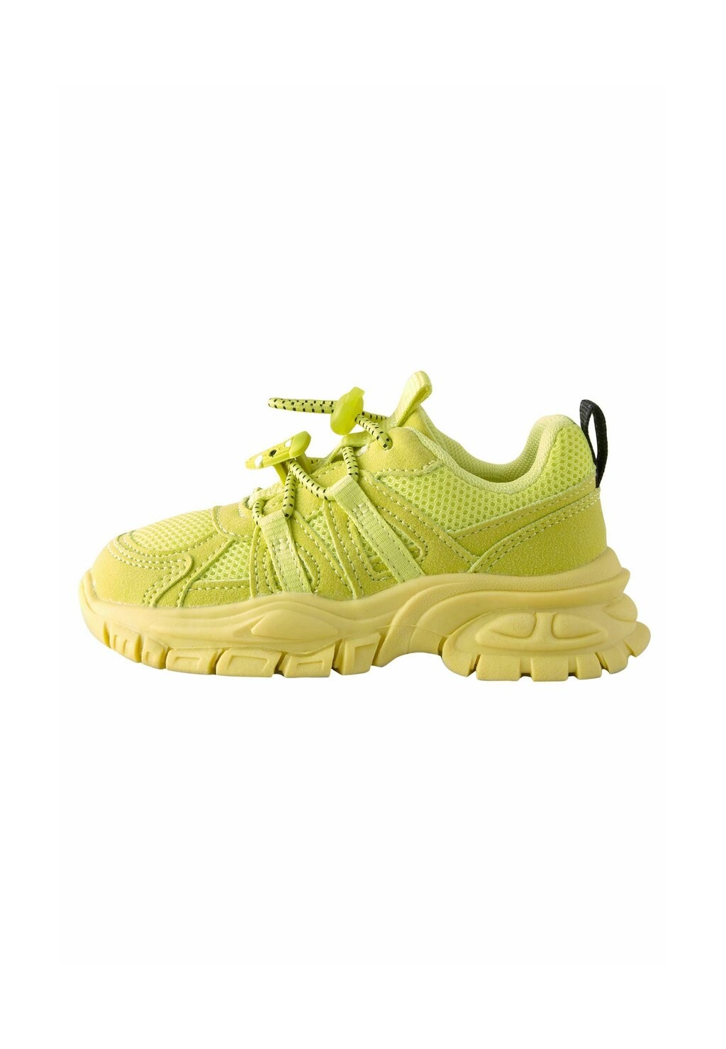 Кроссовки CHUNKY REGULAR FIT Next, желтый
Кроссовки CHUNKY REGULAR FIT Next, желтый