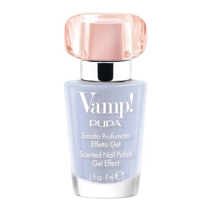 Ароматизированный лак для ногтей Vamp! Dreamscape Fancy Lilac 129 9 мл Pupa Milano
Ароматизированный лак для ногтей Vamp! Dreamscape Fancy Lilac 129 9 мл Pupa Milano
