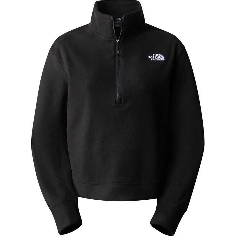Rolli w 100 glacier half zip The North Face, черный
Rolli w 100 glacier half zip The North Face, черный