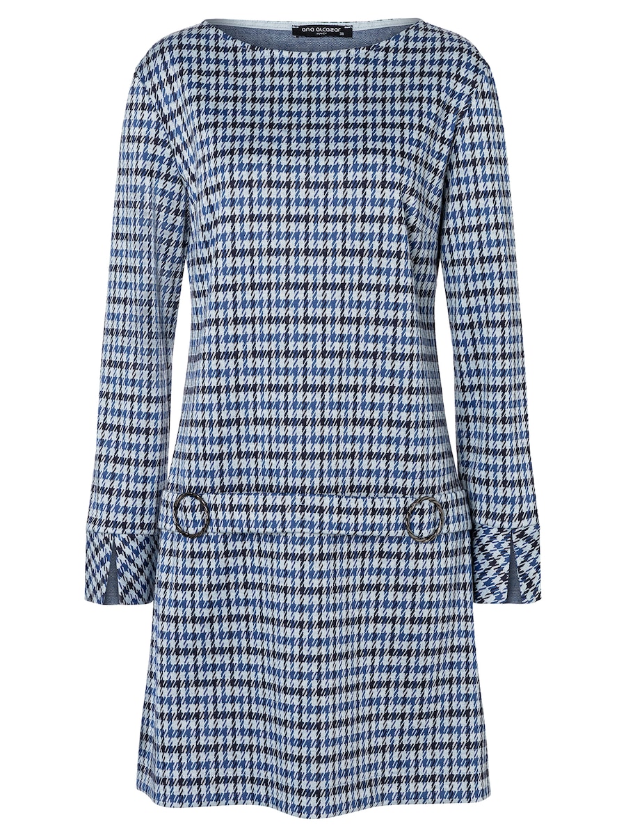 Платье Ana Alcazar Asana, синий
Платье Ana Alcazar Asana, синий