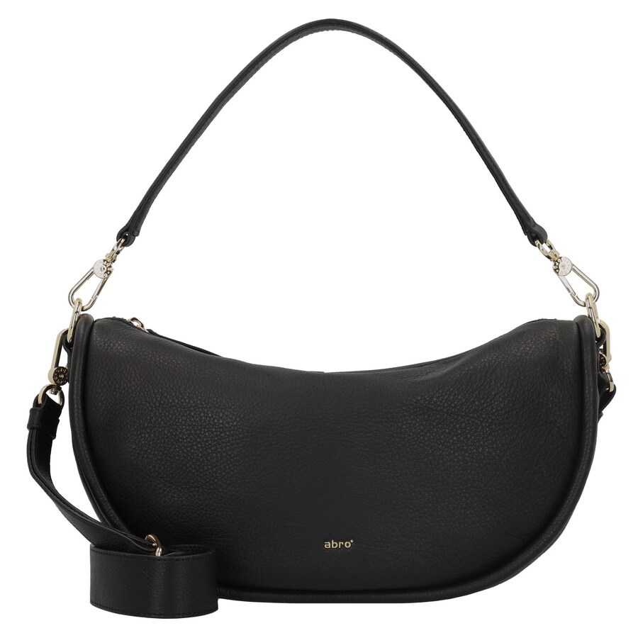 Сумка через плечо ABRO Willow, черный
Сумка через плечо ABRO Willow, черный