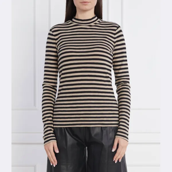 Узкая блузка Marc O'Polo, черный
Узкая блузка Marc O'Polo, черный