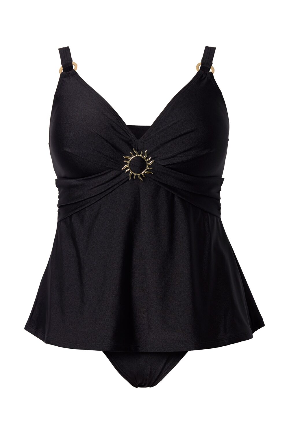 Ulla Popken Купальник в черном цвете, Черный, Ulla Popken Купальник в черном цвете
Ulla Popken Купальник в черном цвете, Черный, Ulla Popken Купальник в черном цвете