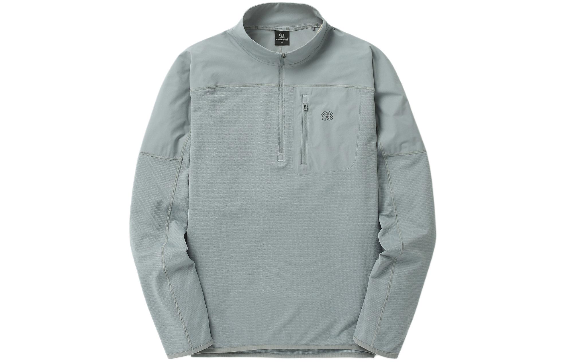Футболка мужская KOLON SPORT, серый
Футболка мужская KOLON SPORT, серый