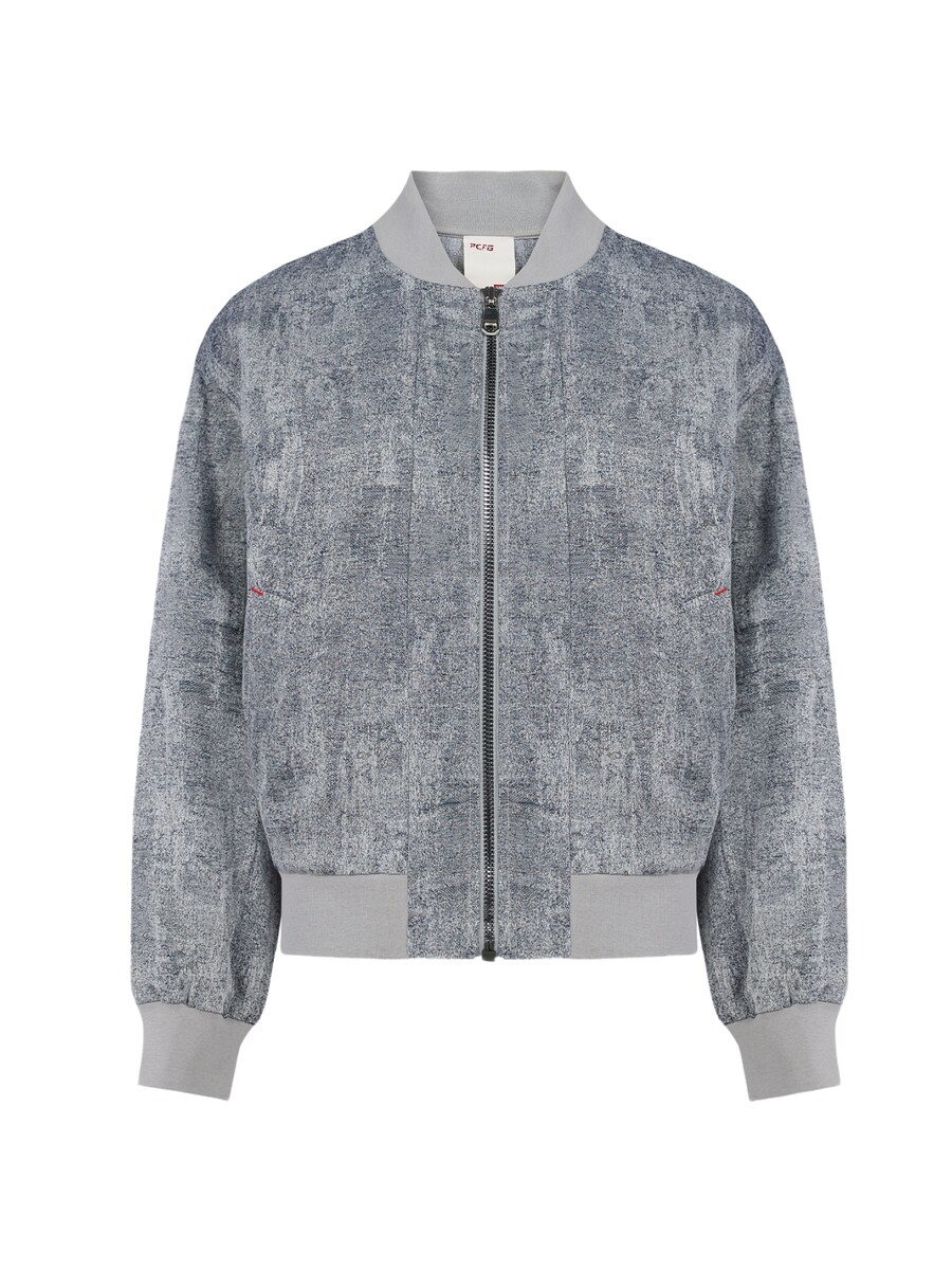 Куртка межсезонная PCFG, Light Grey/Mottled Grey
Куртка межсезонная PCFG, Light Grey/Mottled Grey