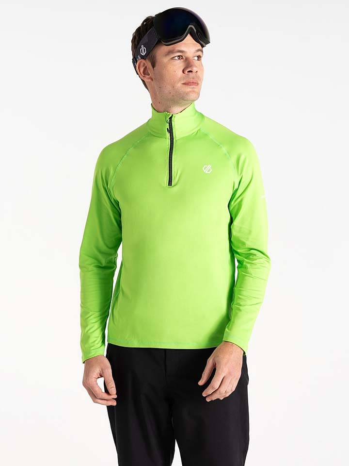 Флисовый свитер Dare 2b, зеленый
Флисовый свитер Dare 2b, зеленый