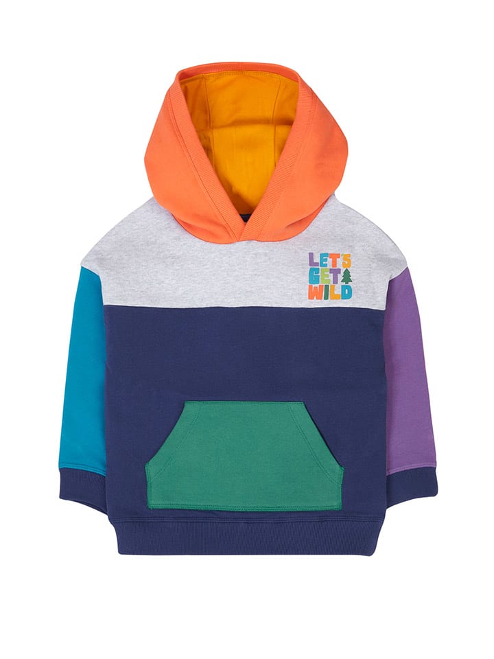 Frugi Худи "Бен" разных цветов
Frugi Худи "Бен" разных цветов