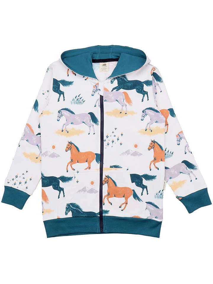 Толстовка Walkiddy, розовый
Толстовка Walkiddy, розовый