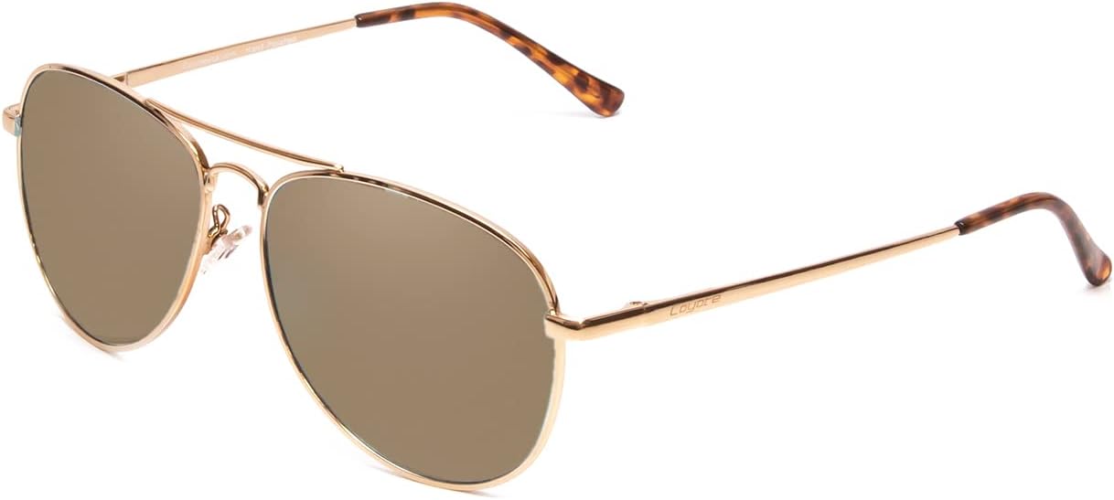 Солнцезащитные очки Coyote Classic II Metal Pilot Polarized Sunglasses Gold/Brown для мужчин и женщин. Модные поляризованные солнцезащитные очки от дизайнера. Современные солнцезащитные очки, Gold/ Brown
Солнцезащитные очки Coyote Classic II Metal Pilot Polarized Sunglasses Gold/Brown для мужчин и женщин. Модные поляризованные солнцезащитные очки от дизайнера. Современные солнцезащитные очки, Gold/ Brown