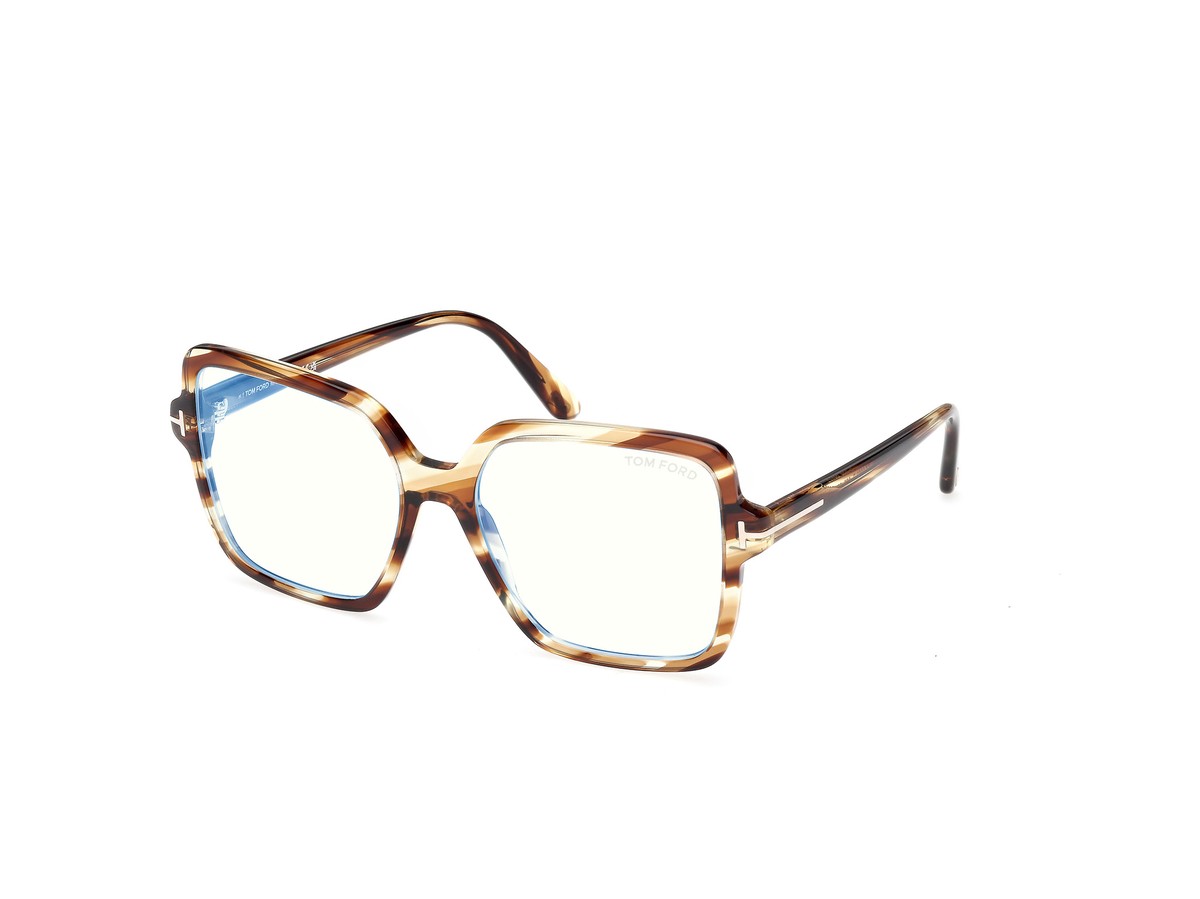 Женские оптические оправы FT6063-B TOM FORD
Женские оптические оправы FT6063-B TOM FORD