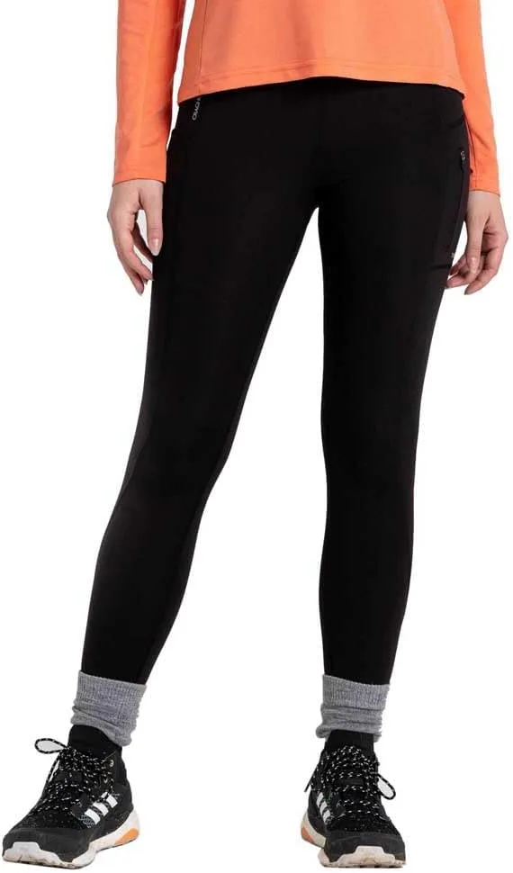 Craghoppers женские термолеггинсы Kiwi Pro
Craghoppers женские термолеггинсы Kiwi Pro