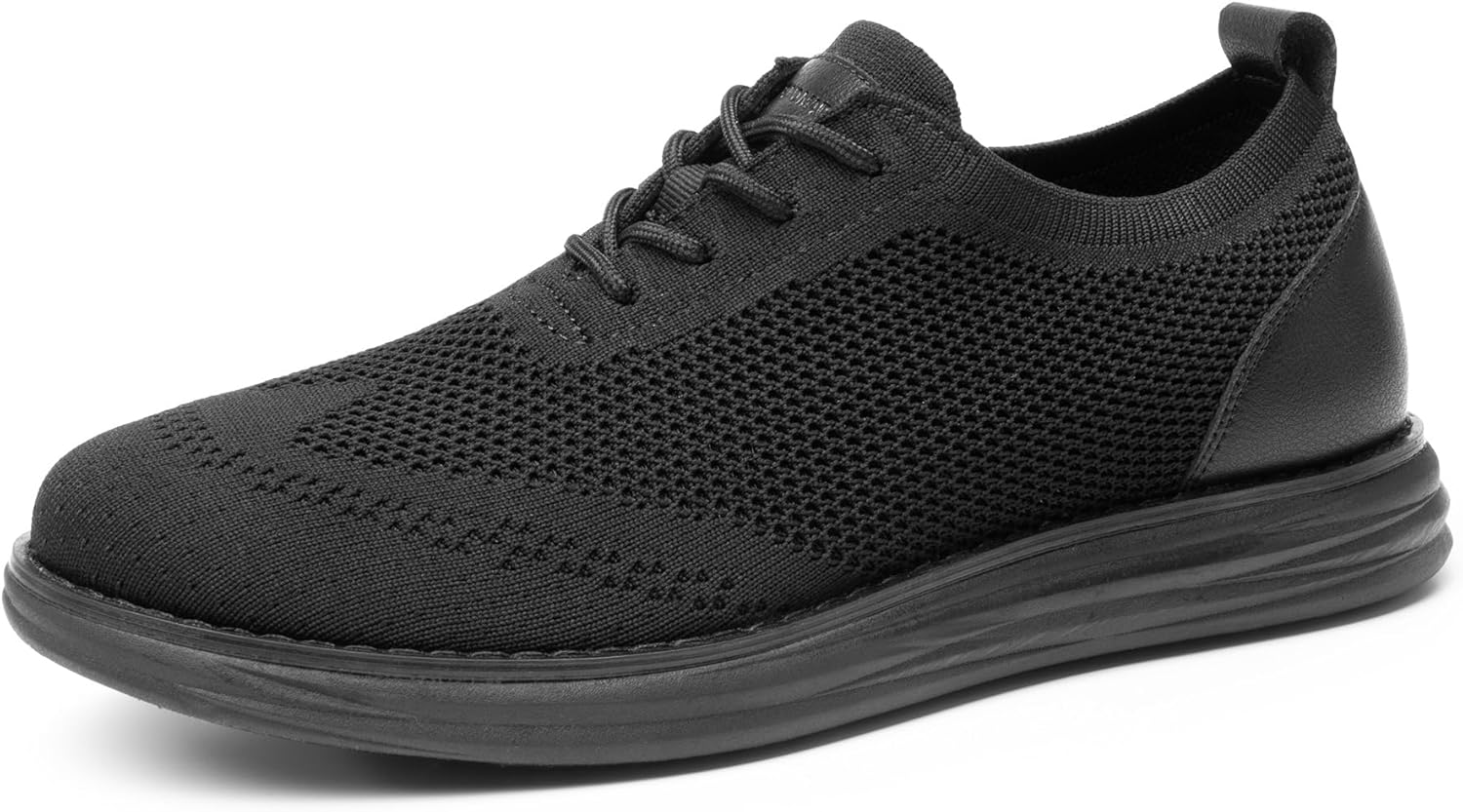 Мужские прогулочные кроссовки Bruno Marc Grand-02 KnitFlex легкие, черный
Мужские прогулочные кроссовки Bruno Marc Grand-02 KnitFlex легкие, черный