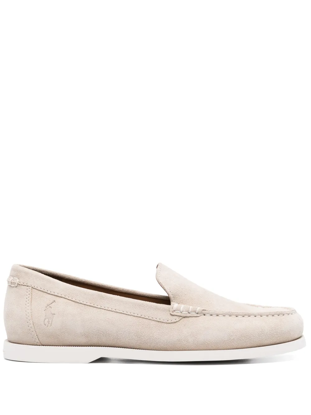 Лоферы Merton POLO RALPH LAUREN, нейтральный
Лоферы Merton POLO RALPH LAUREN, нейтральный