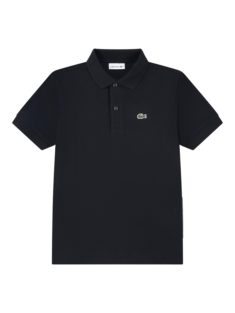 Рубашка LACOSTE, черный
Рубашка LACOSTE, черный