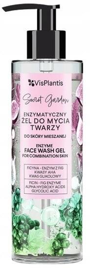 Ферментативный гель для умывания лица, 200 мл Vis Plantis
Ферментативный гель для умывания лица, 200 мл Vis Plantis