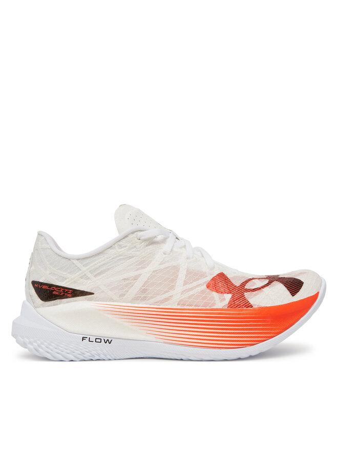 Кроссовки Ua U Velociti Elite 2 3027205 Under Armour, белый
Кроссовки Ua U Velociti Elite 2 3027205 Under Armour, белый